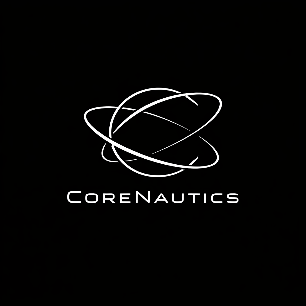 CoreNautics Logo